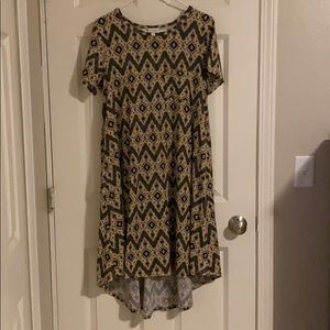 Lularoe Carly